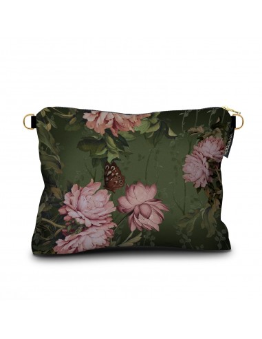 Grandes trousses rectangulaires "VB"