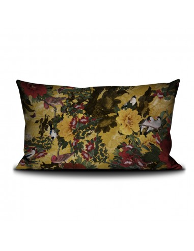 VB" rectangular cushions 40x65