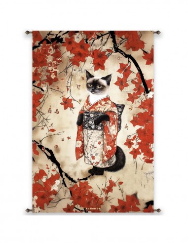 Tentures "Collection Intime"