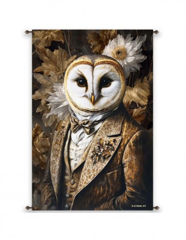 Tentures "Collection Intime"