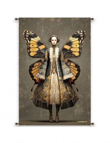 Intime collection" drapes