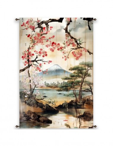 Tentures "Collection Intime"