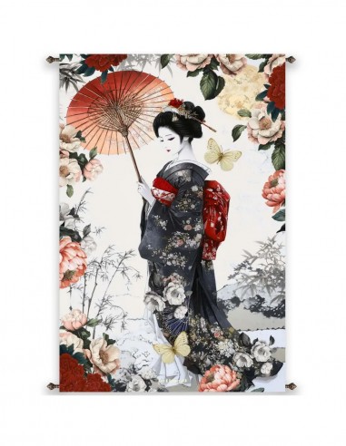Tentures "Collection Intime"