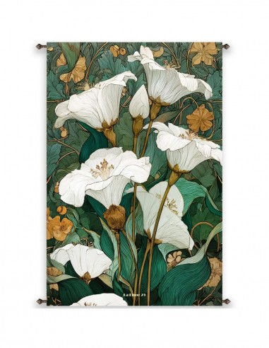 Intime collection" drapes