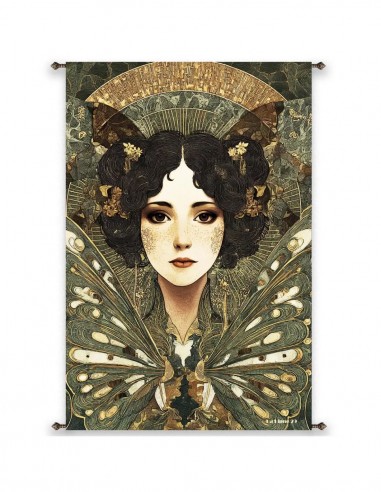 Tentures "Collection Intime"