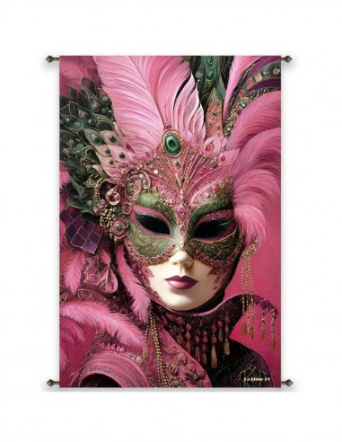 Tentures "Collection Intime"