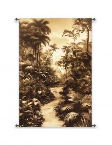 Intime collection" drapes
