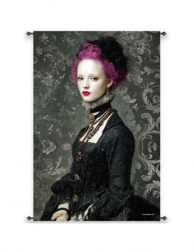 Tentures "Collection Intime"