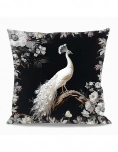 Square cushions "Intime...