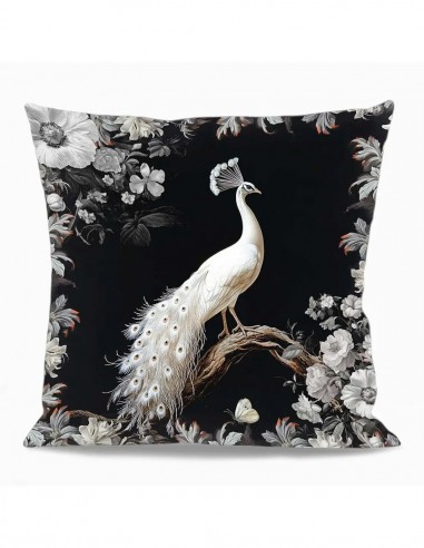 Coussins carrés "Collection Intime"