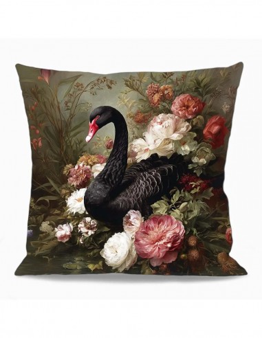 Square cushions "Intime collection