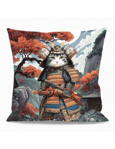 Square cushions "Intime collection