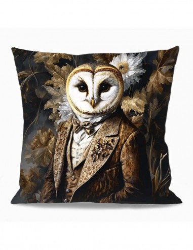 Square cushions "Intime collection