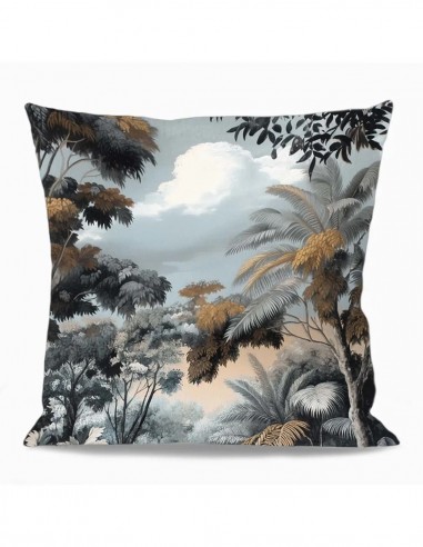 Coussins carrés "Collection Intime"