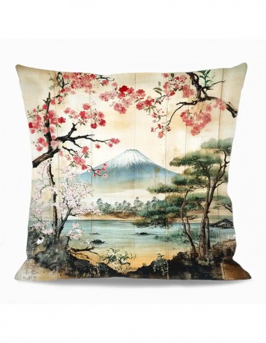 Square cushions "Intime collection