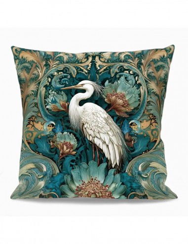 Coussins carrés "Collection Intime"