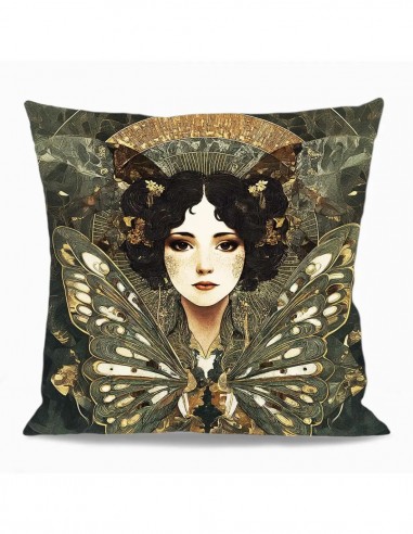 Square cushions "Intime collection