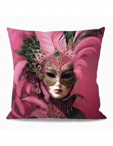 Square cushions "Intime collection