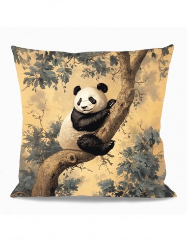 Square cushions "Intime collection