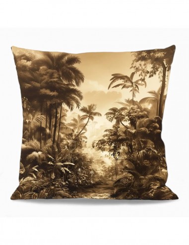 Square cushions "Intime collection
