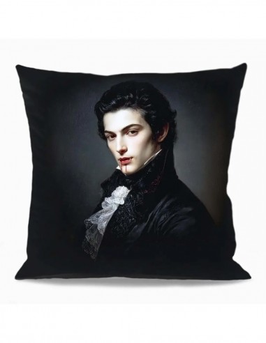 Square cushions "Intime collection