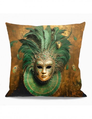 Square cushions "Intime collection