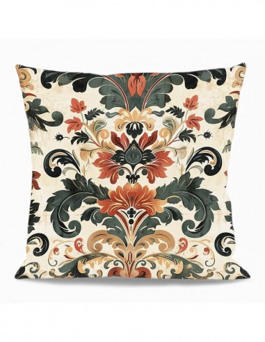 Square cushions "Intime collection
