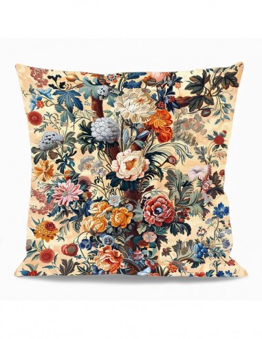 Coussins carrés "Collection Intime"