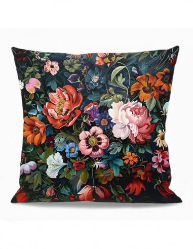 Square cushions "Intime collection
