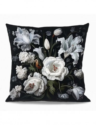 Square cushions "Intime collection