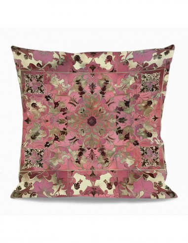 Coussins carrés "Collection Intime"