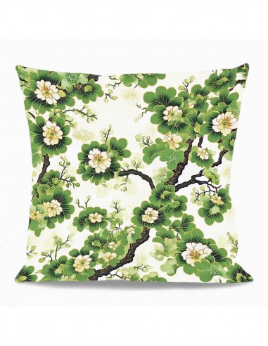 Square cushions "Intime collection