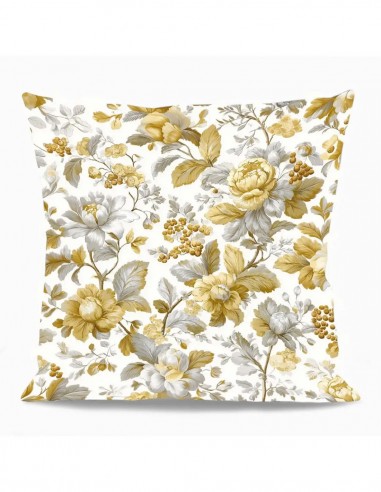 Square cushions "Intime collection