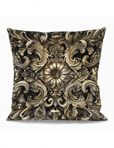 Square cushions "Intime collection