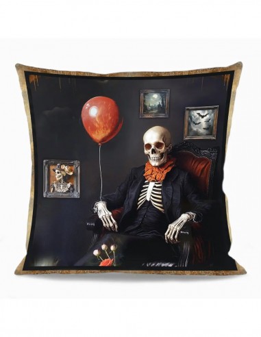 Square cushions "Intime collection