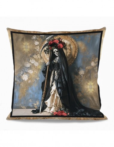 Coussins carrés "Collection Intime"